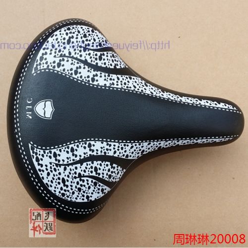 Selle de vélo cyclisme sur route - Ref 2347972