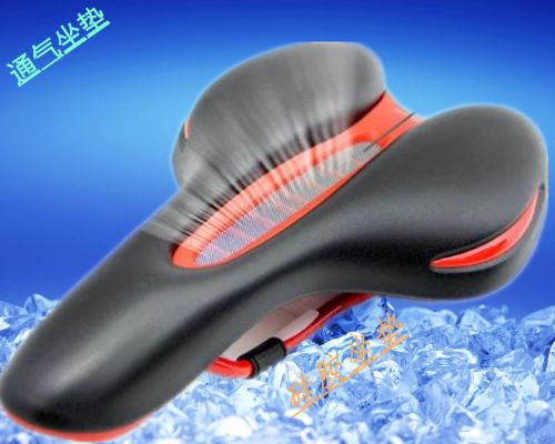 Selle de vélo Mountain Bike CHAUNTS - Ref 2347975