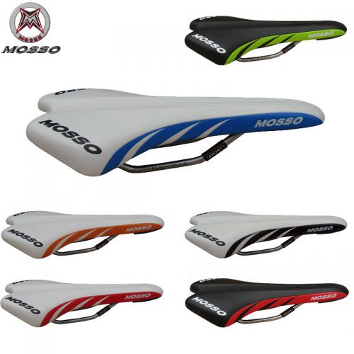 Selle de vélo Mountain Bike MOSSO - Ref 2348036