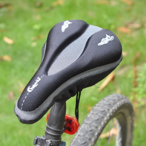 Selle de vélo Mountain Bike CHAUNTS - Ref 2348048