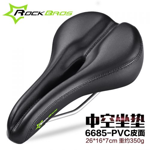 Selle de vélo Mountain Bike ROCKBROS - Ref 2348059