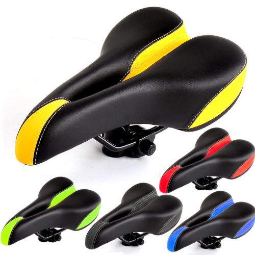 Selle de vélo Mountain Bike - Ref 2348114