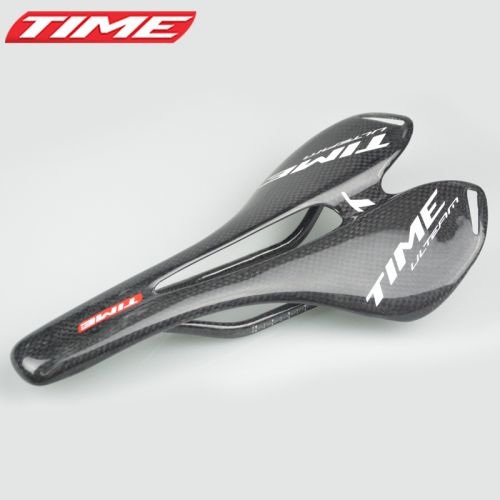 Selle de vélo TIME - Ref 2348116