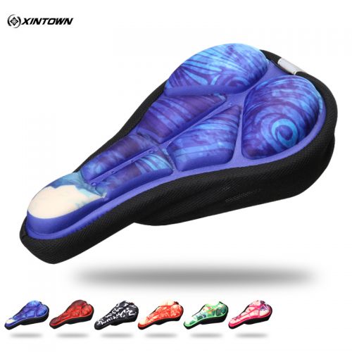 Selle de vélo Mountain Bike XINTOWN - Ref 2348170
