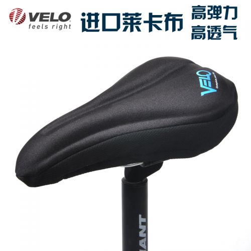 Selle de vélo Mountain Bike VELO - Ref 2348182