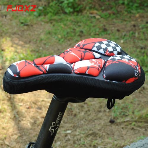 Selle de vélo Mountain Bike FJQXZ - Ref 2348187