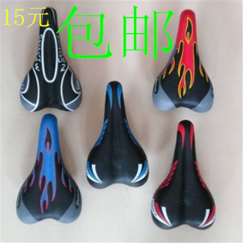 Selle de vélo - Ref 2348281