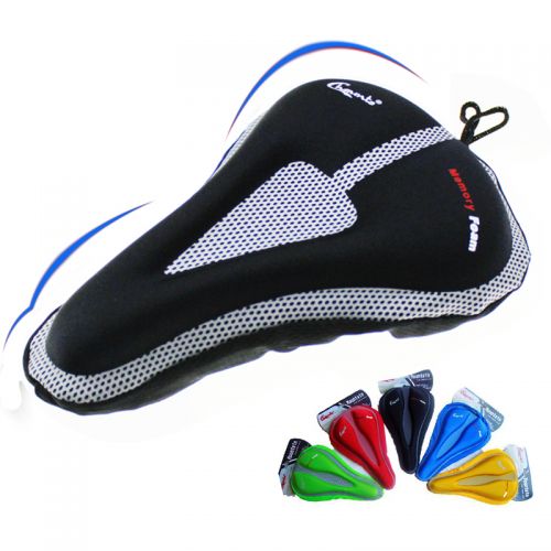 Selle de vélo SAHOO - Ref 2348304