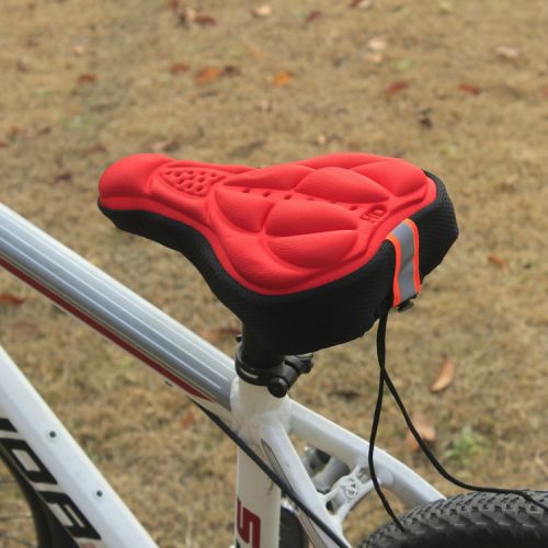 Selle de vélo - Ref 2348376