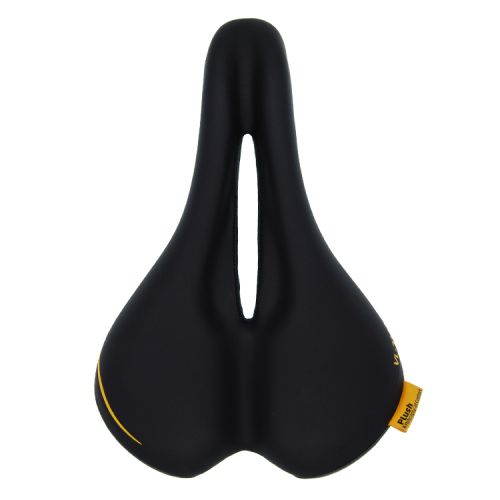 Selle de vélo Mountain Bike VELO - Ref 2348381