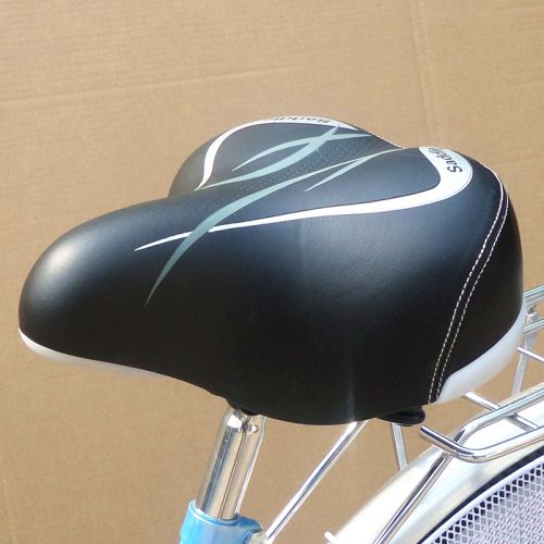 Selle de vélo - Ref 2348426