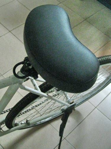 Selle de vélo MINGS - Ref 2348452