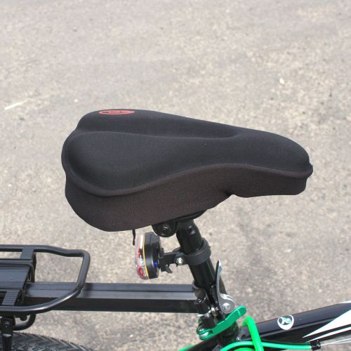 Selle de vélo Mountain Bike - Ref 2348461