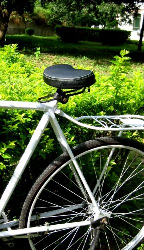 Selle de vélo MINGS - Ref 2348511