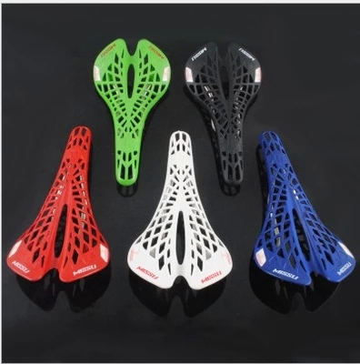 Selle de vélo cyclisme sur route - Ref 2348532