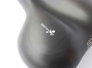 Selle de vélo - Ref 2348548