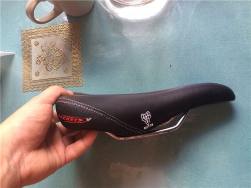 Selle de vélo Mountain Bike - Ref 2348559