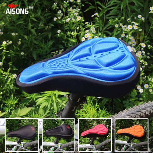 Selle de vélo Mountain Bike AISOGN - Ref 2348565