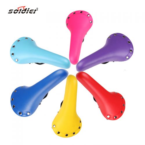 Selle de vélo Mountain Bike SOLDIER - Ref 2348604