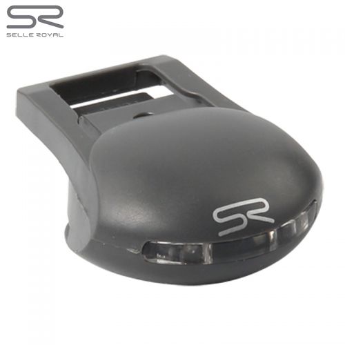 Selle de vélo Mountain Bike SELLE ROYAL - Ref 2348611