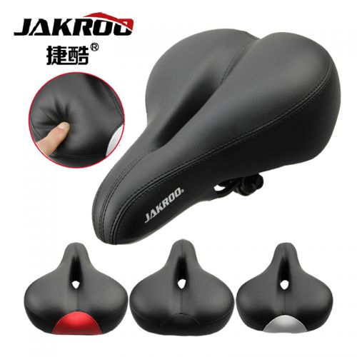 Selle de vélo Mountain Bike JAKROO - Ref 2348628