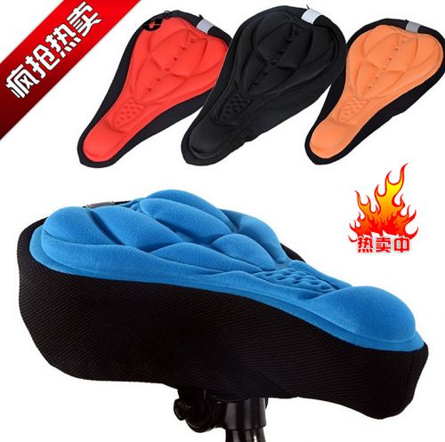 Selle de vélo Mountain Bike - Ref 2348634