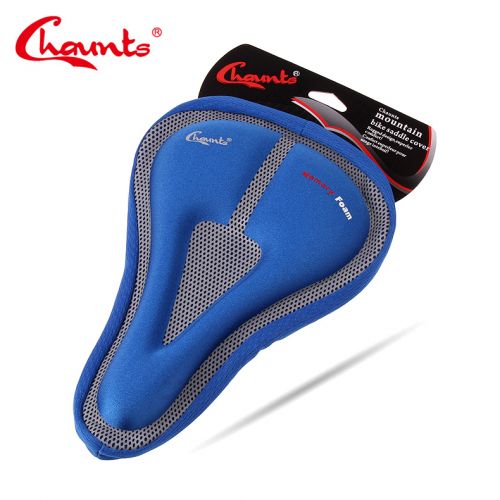 Selle de vélo CHAUNTS - Ref 2348696