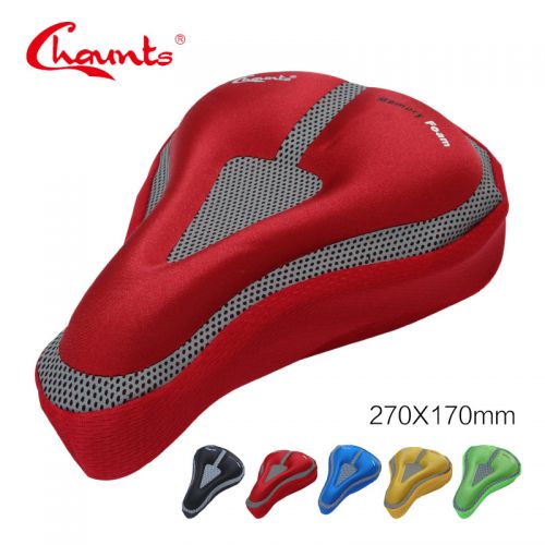 Selle de vélo Mountain Bike CHAUNTS - Ref 2348708