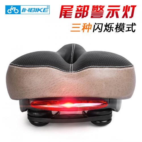 Selle de vélo Mountain Bike INBIKE - Ref 2348716