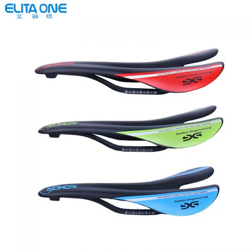 Selle de vélo ELITA ONE - Ref 2348729