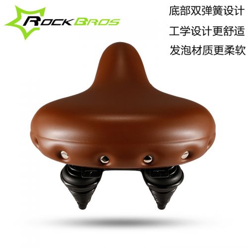 Selle de vélo ROCKBROS - Ref 2348774