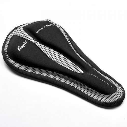 Selle de vélo Mountain Bike CHAUNTS - Ref 2348783