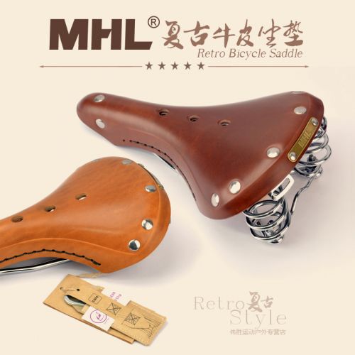 Selle de vélo - Ref 2348790