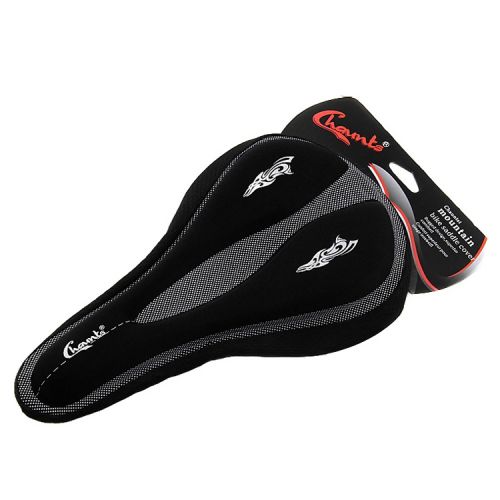 Selle de vélo Mountain Bike CHAUNTS - Ref 2348805