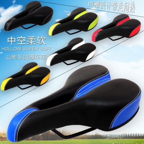 Selle de vélo MOKE - Ref 2348809