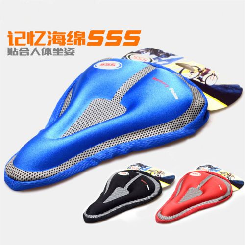 Selle de vélo Mountain Bike - Ref 2348854