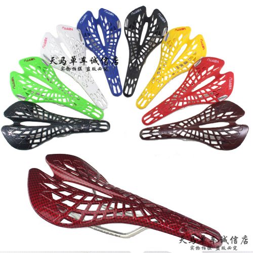 Selle de vélo cyclisme sur route - Ref 2348880