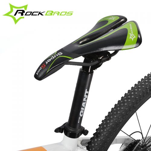 Selle de vélo Mountain Bike ROCKBROS - Ref 2348883