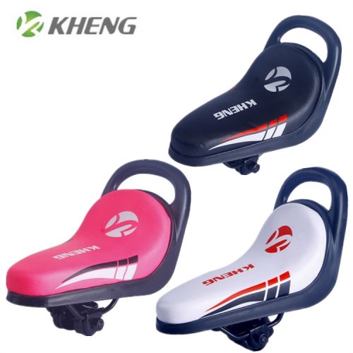 Selle de vélo Les vélos d'enfants KHENG - Ref 2348887