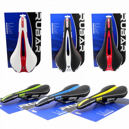 Selle de vélo RUBAR - Ref 2348889