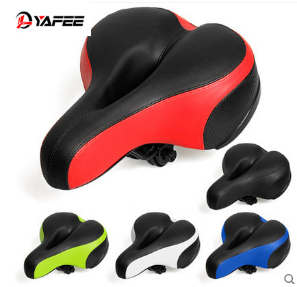 Selle de vélo Mountain Bike - Ref 2348899