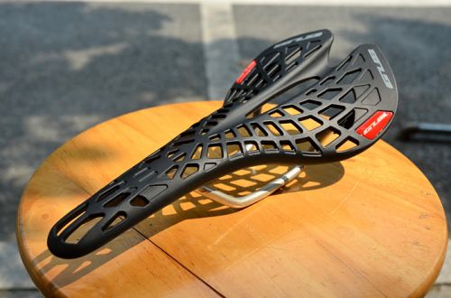 Selle de vélo - Ref 2348989