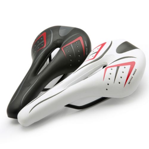 Selle de vélo - Ref 2349006