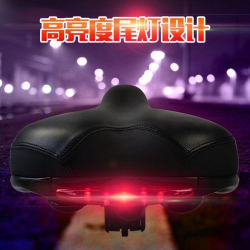 Selle de vélo Mountain Bike CHAUNTS - Ref 2349010