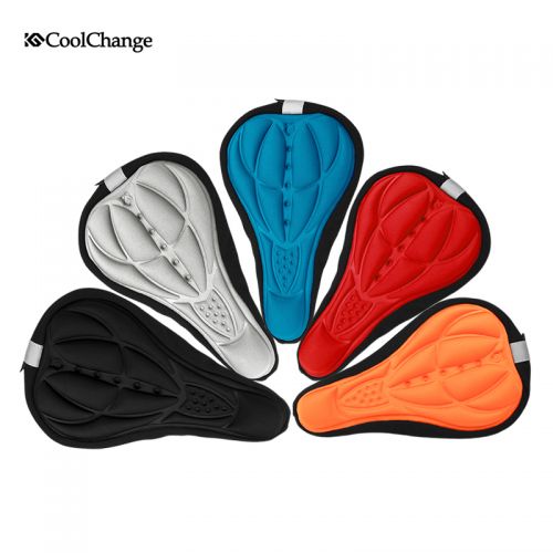 Selle de vélo Mountain Bike COOLCHANGE - Ref 2349017