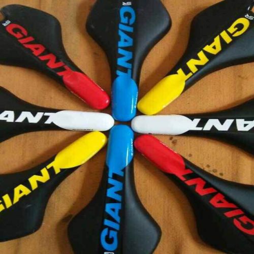 Selle de vélo Mountain Bike - Ref 2349092