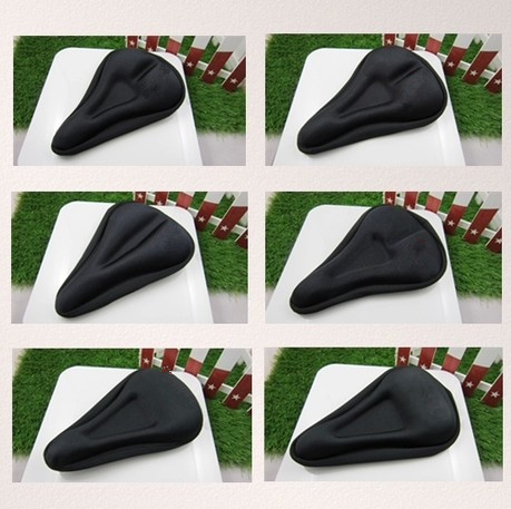 Selle de vélo - Ref 2349097