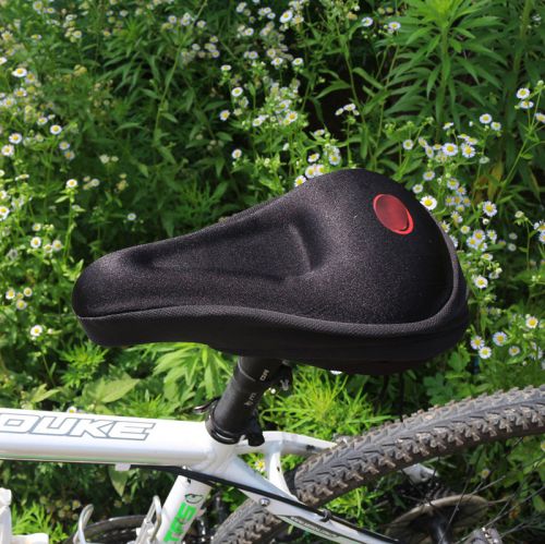 Selle de vélo Mountain Bike AISONG - Ref 2349123