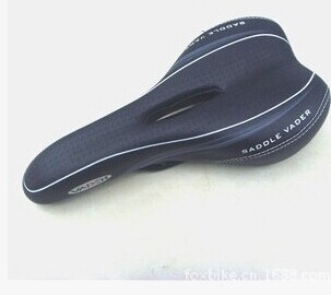 Selle de vélo - Ref 2349144