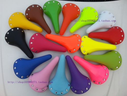 Selle de vélo - Ref 2349204